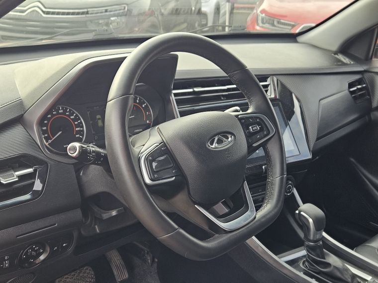 Chery Tiggo 2 pro Tiggo 2 Pro Glx Cvt 1.0 Aut 2022 Usado en Rosselot Usados