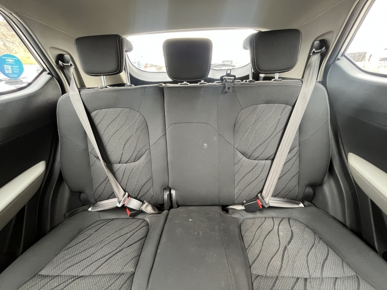 Chevrolet Groove 1.5 Ltz Mt 2023 Usado  Usado en Kovacs Usados