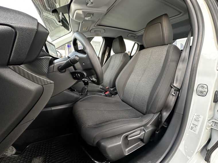Peugeot 208 1.2 Active Pack Puretech 75 Mt 2023 Usado  Usado en Kovacs Usados