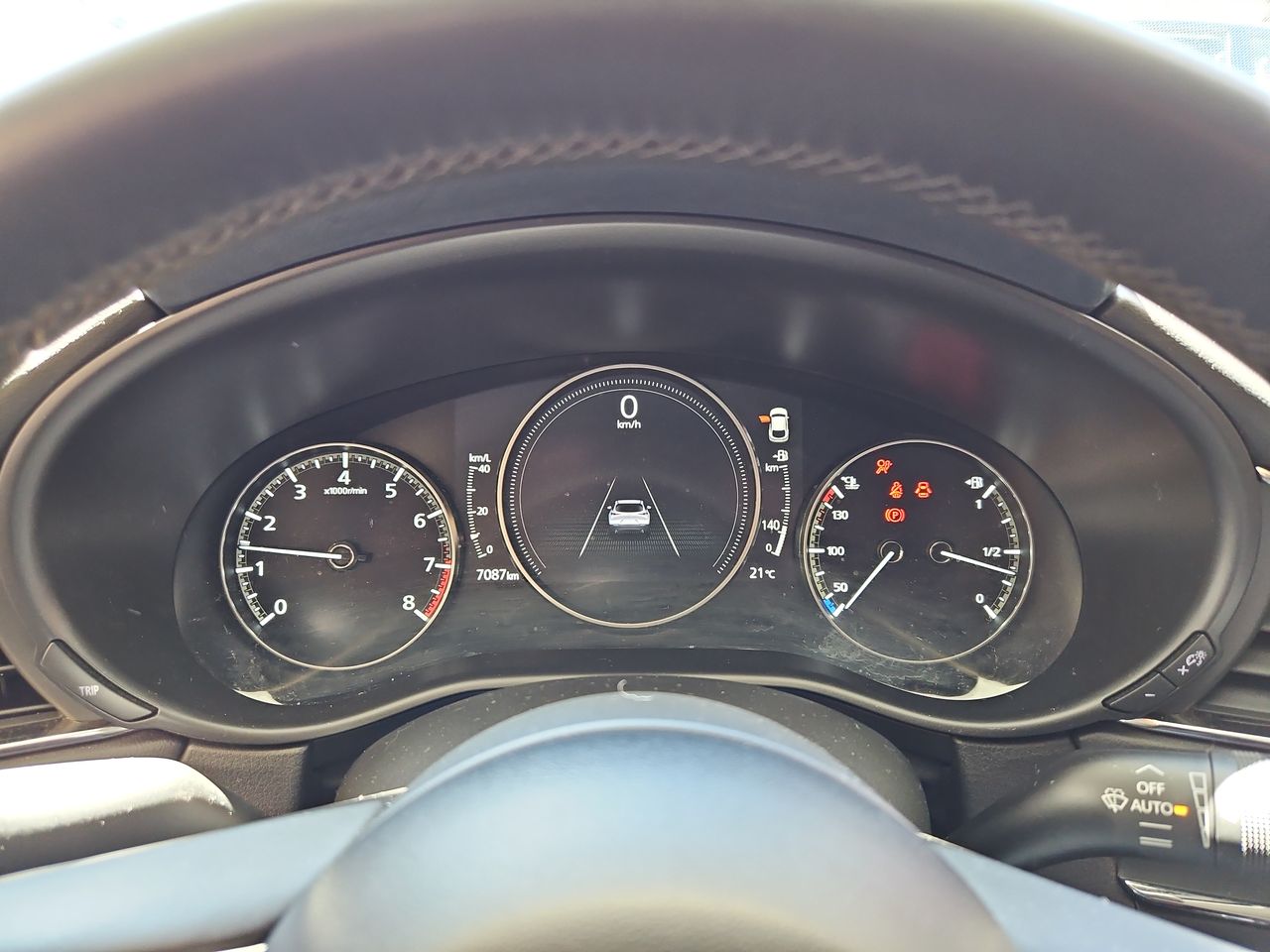 Mazda Cx-30 Cx30 2.0 2023 Usado en Usados de Primera - Sergio Escobar