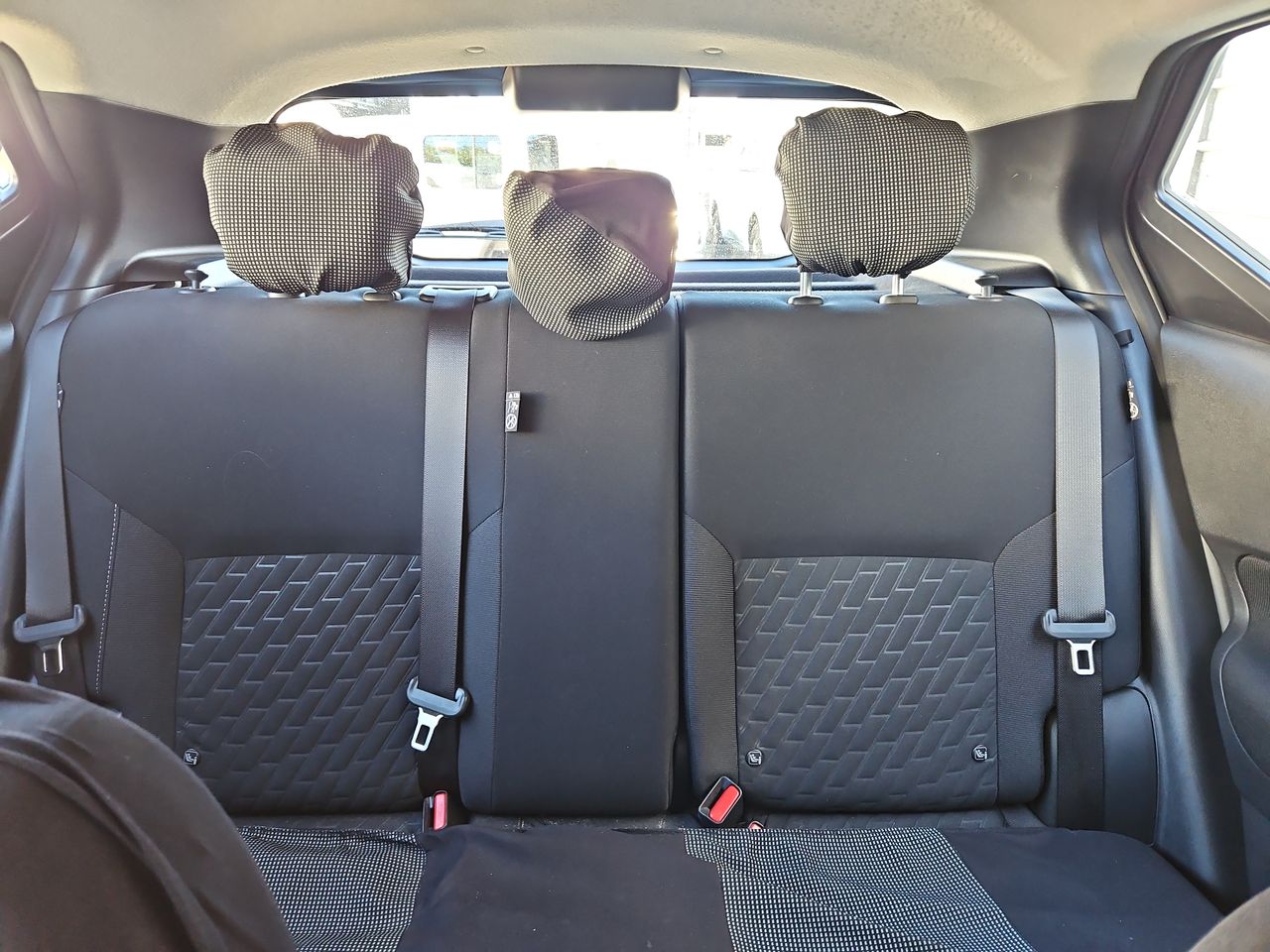 Nissan Kicks Kicks 1.6 2023 Usado en Usados de Primera - Sergio Escobar