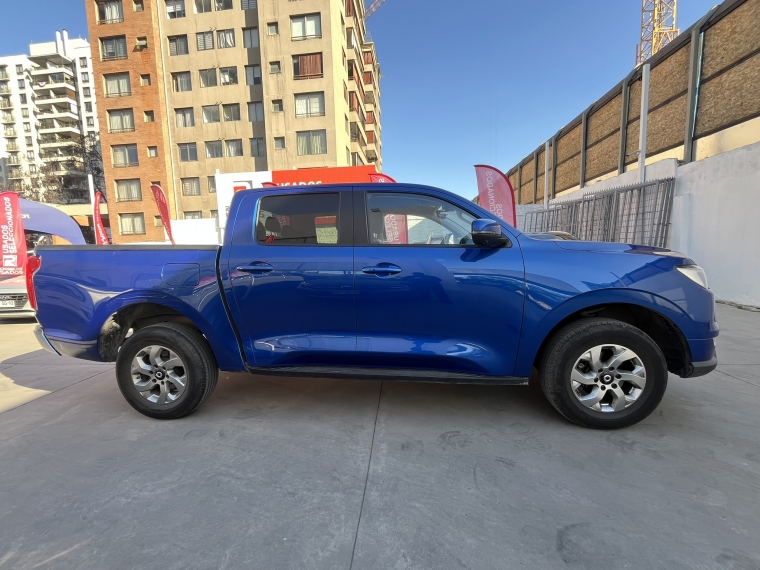 Great wall Poer Poer Deluxe 2.0 2025 Usado en Rosselot Usados