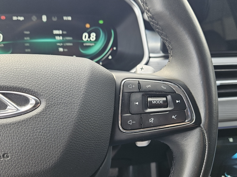 Chery Tiggo 8 Tiggo 8 Pro Glx Dct 1.6 Aut 2023 Usado en Rosselot Usados