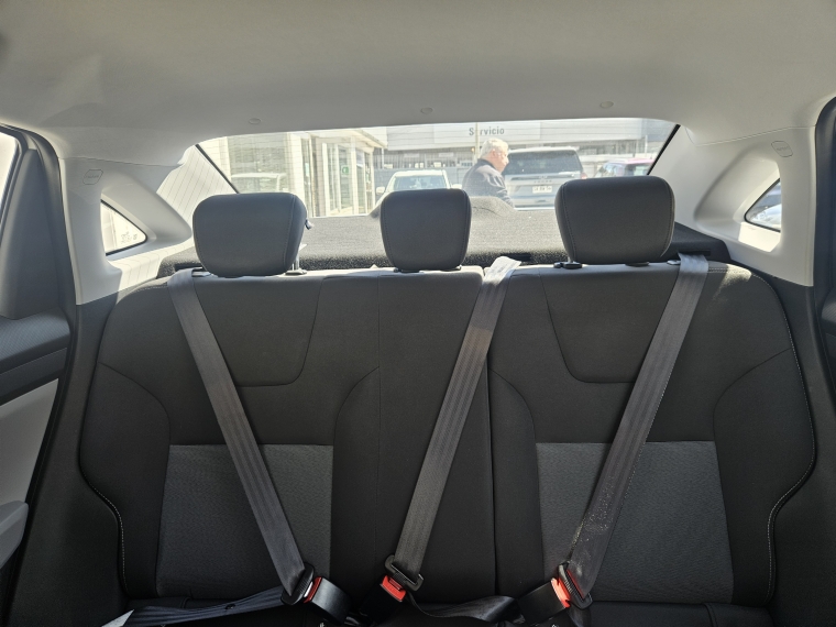 Chevrolet Sail Ltz Mt 2024 Usado  Usado en Kovacs Usados