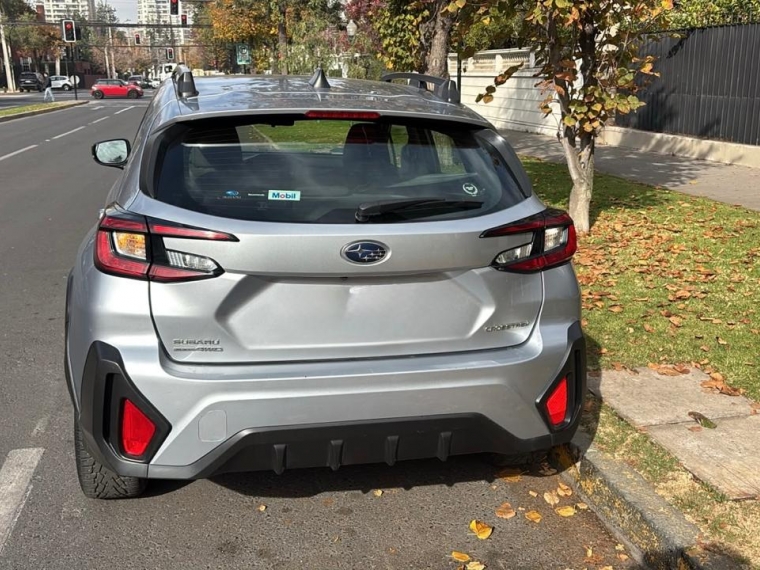 SUBARU CROSSTREK 4X4 2.0 AUT - imagen 6