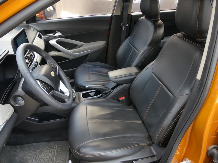 Chevrolet Groove Lt 2021 Usado  Usado en Webautos.cl