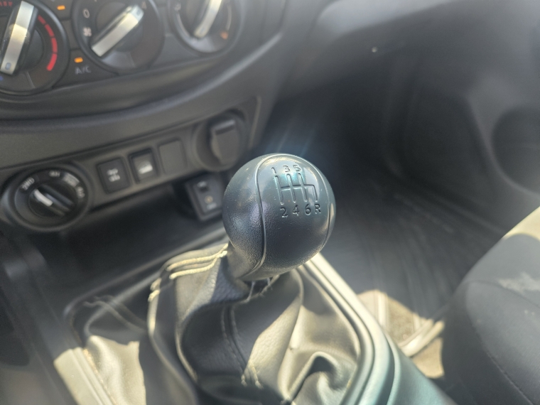 Nissan Navara 2.3 Ac Mt6 4x4 2022 Usado Usado en Autoselect Usados Nissan Navara 2.3 Ac Mt6 4x4 2022 Usado Usado en Autoselect Usados