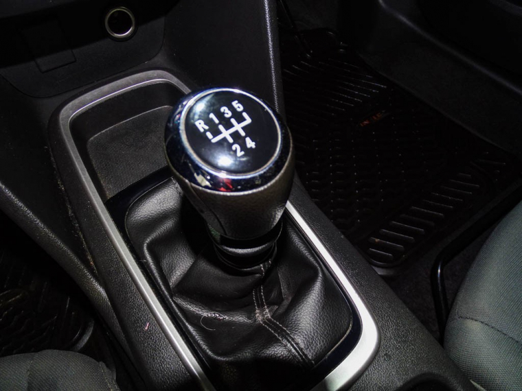 Chevrolet Cavalier Mt 2019 Usado  Usado en Webautos.cl