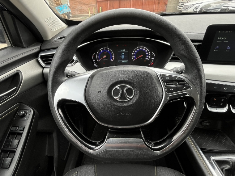 Baic X35 X35 2023 Usado  Usado en Kovacs Usados