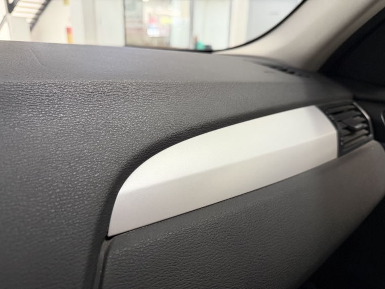 Bmw X3 Xdrive20 2.0 Aut 2014  Usado en Grass & Arueste