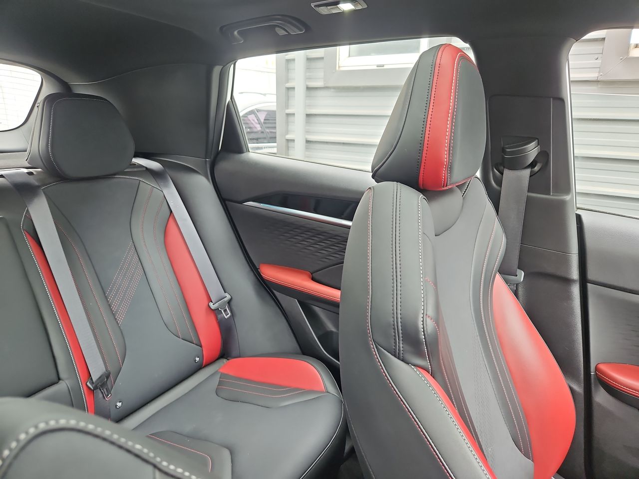 Geely Coolray Coolray 1.5 Aut 2023 Usado en Usados de Primera - Sergio Escobar