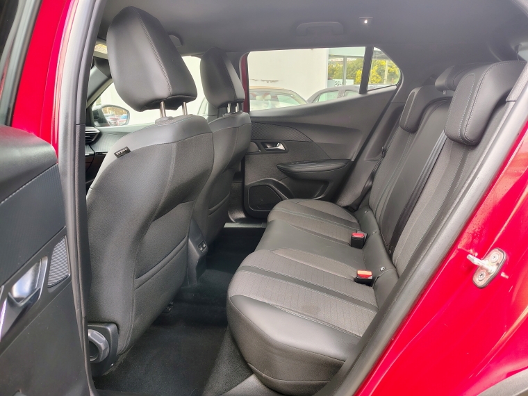 Peugeot 2008 2008 Blue Hdi 130 Eat8 1.5 Aut 2023 Usado en Rosselot Usados