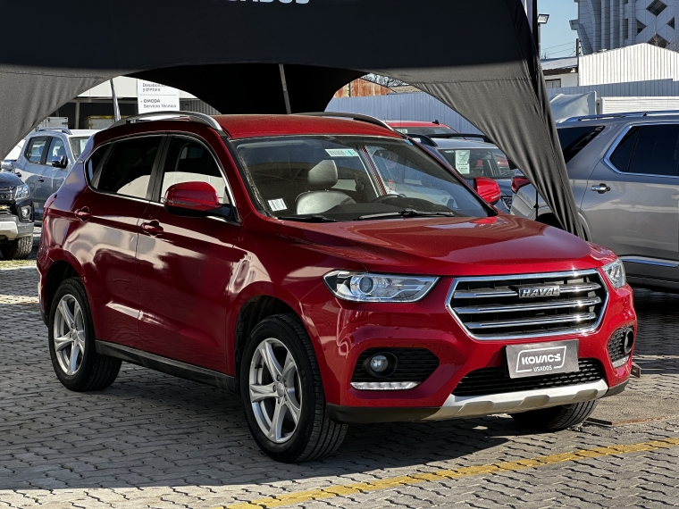 Haval H2 New H2 Deluxe 1.5 Mt 2020 Usado  Usado en Kovacs Usados