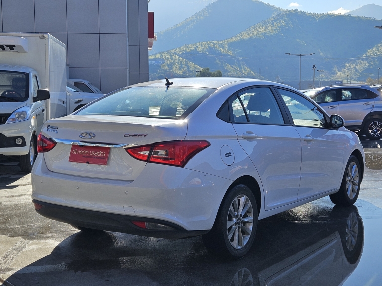 Chery Arrizo 5 Arrizo 5 Gls Mt 2022 Usado en Rosselot Usados