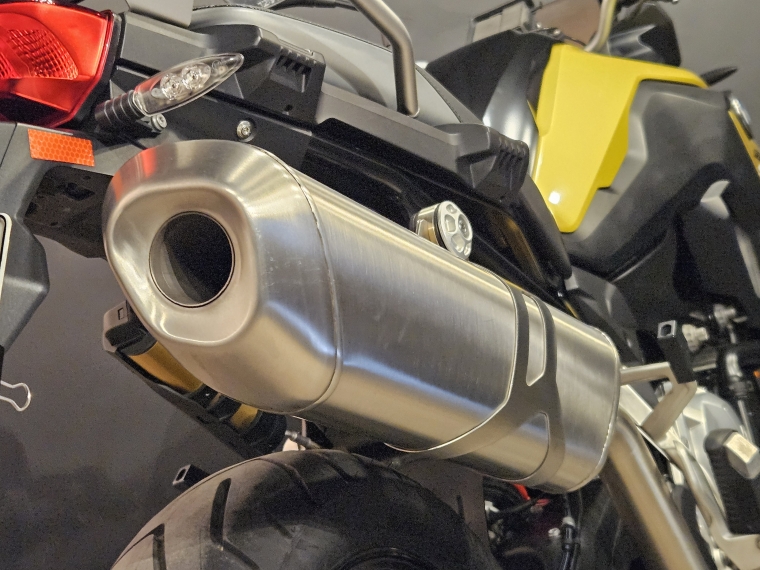Bmw F 750 gs Ii 2019 Usado en BMW Premium Selection