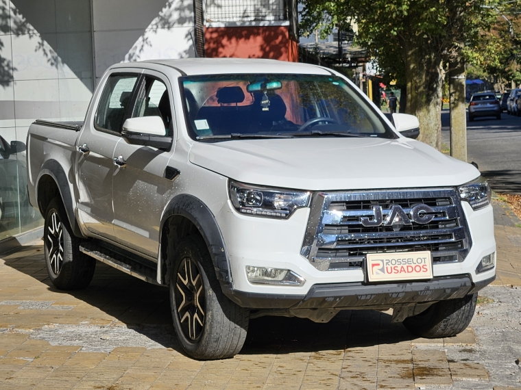 Jac T8 pro T8 Pro 2.0 2023 Usado  Usado en Webautos.cl