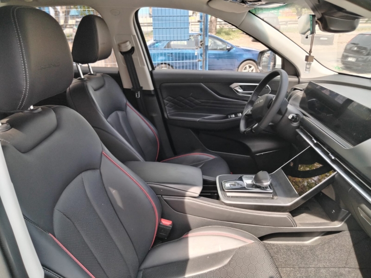 Baic X7 1.5 Aut 2025 Usado Usado en Webautos.cl Baic X7 1.5 Aut 2025 Usado Usado en Webautos.cl