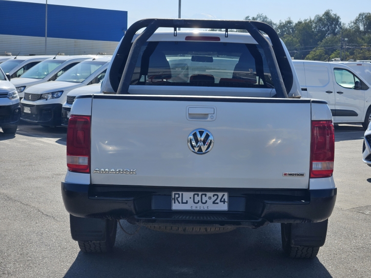 Volkswagen Amarok Tdi 4x4 Trendline 2.0 2022 Usado  Usado en Autoselect Usados