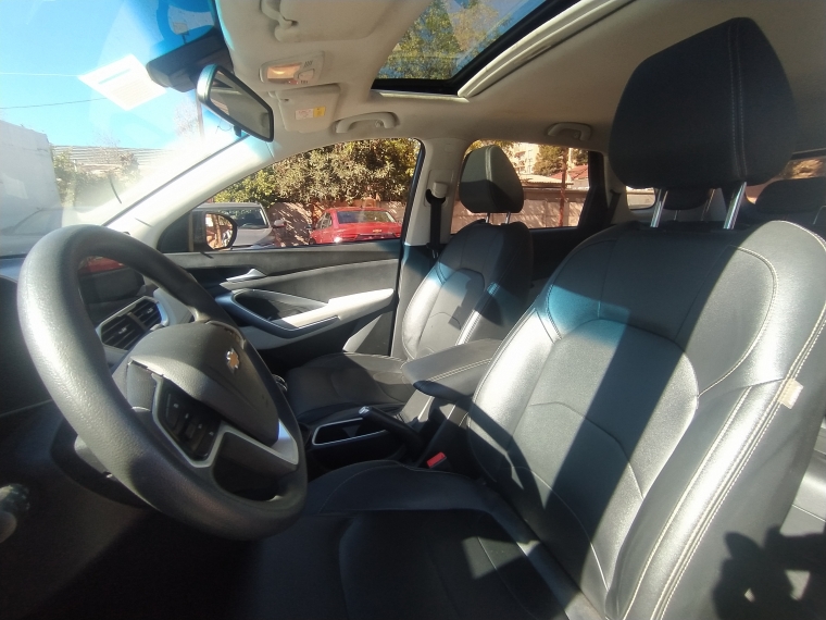 Chevrolet Captiva 1.5 Ltz P Mt 2022 Usado  Usado en Kovacs Usados