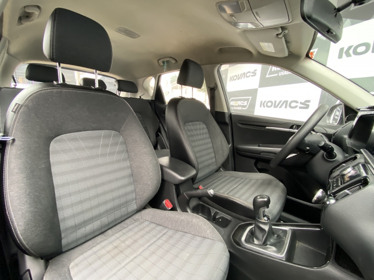 Kia Sonet Ex 1.5 2022 Usado  Usado en Kovacs Usados