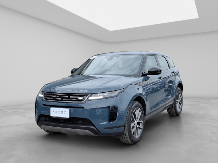 LAND ROVER RANGE ROVER EVOQUE S MHEV 4X4 2.0 AUT 2026
