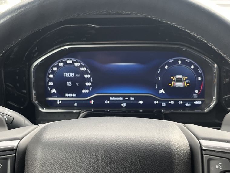 Chevrolet Silverado 3.0 Td High Country At 4x4 Diesel 2023 Usado  Usado en Kovacs Usados