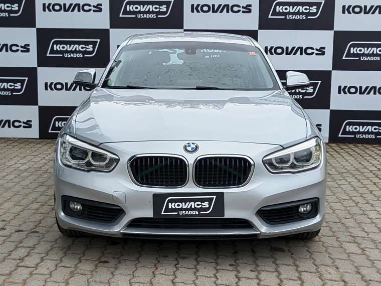 Bmw 120 120i Lci 1.6 Aut 2016 Usado  Usado en Kovacs Usados