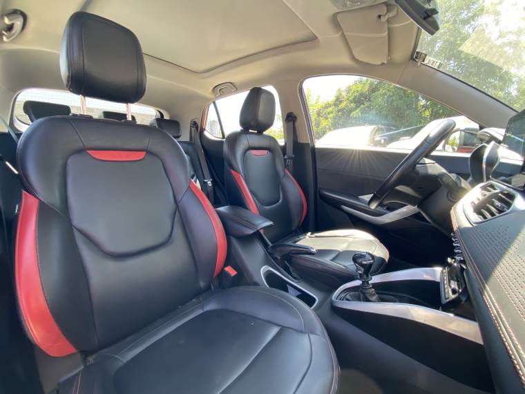 Chevrolet Groove 1.5 Premier Mt 2022 Usado  Usado en Webautos.cl