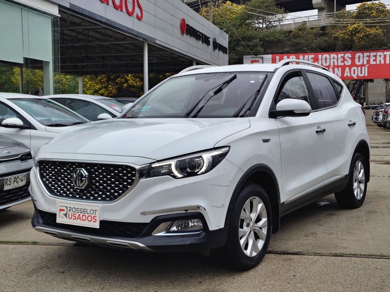 MG ZS ZS 5P 1.5 2021