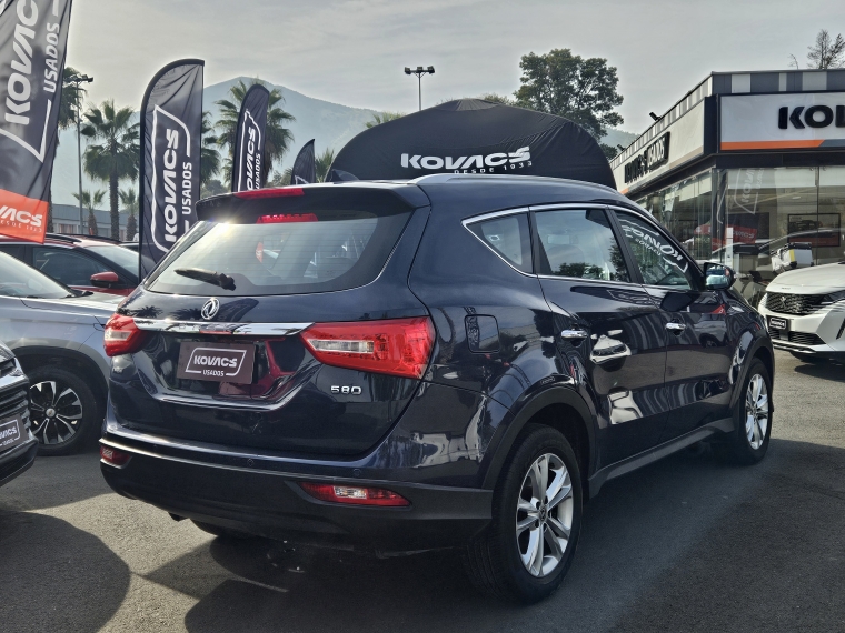 Dfsk 580 Comfort 1.8 Mt 2019 Usado  Usado en Kovacs Usados