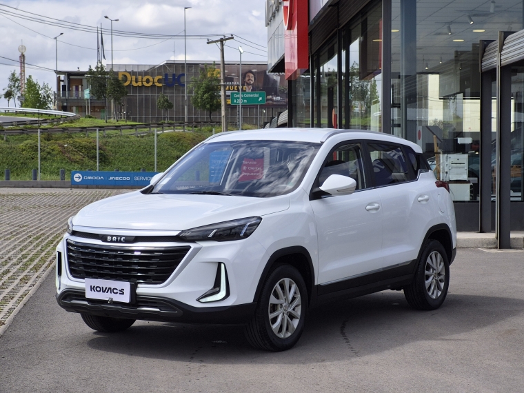 Baic X35 Comfort Mt 1.5 2023 Usado Usado en Kovacs Usados Baic X35 Comfort Mt 1.5 2023 Usado Usado en Kovacs Usados