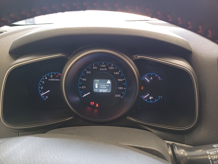 Changan Cx70 Cx70 Elite 1.5 2019 Usado en Rosselot Usados