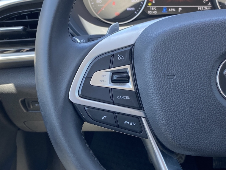 Foton G7 G7 4x4 Ultimate At 2025 Usado en Rosselot Usados