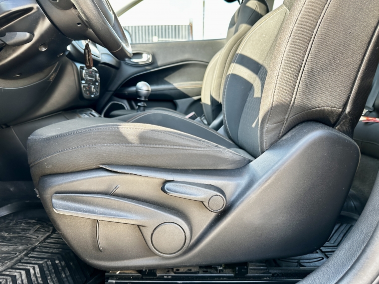 Jeep Compass All New Compass Sport 2.4 Mt 2019 Usado en Rosselot Usados