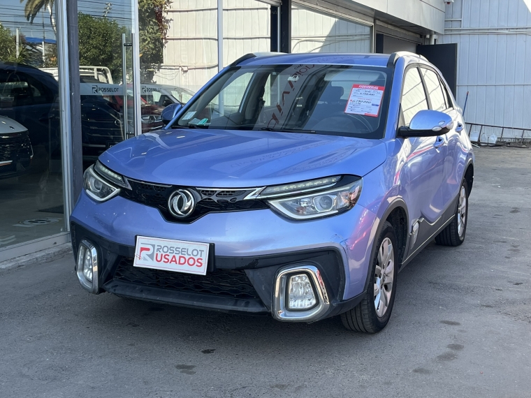 DONGFENG AX4 AX4 1.6 2020