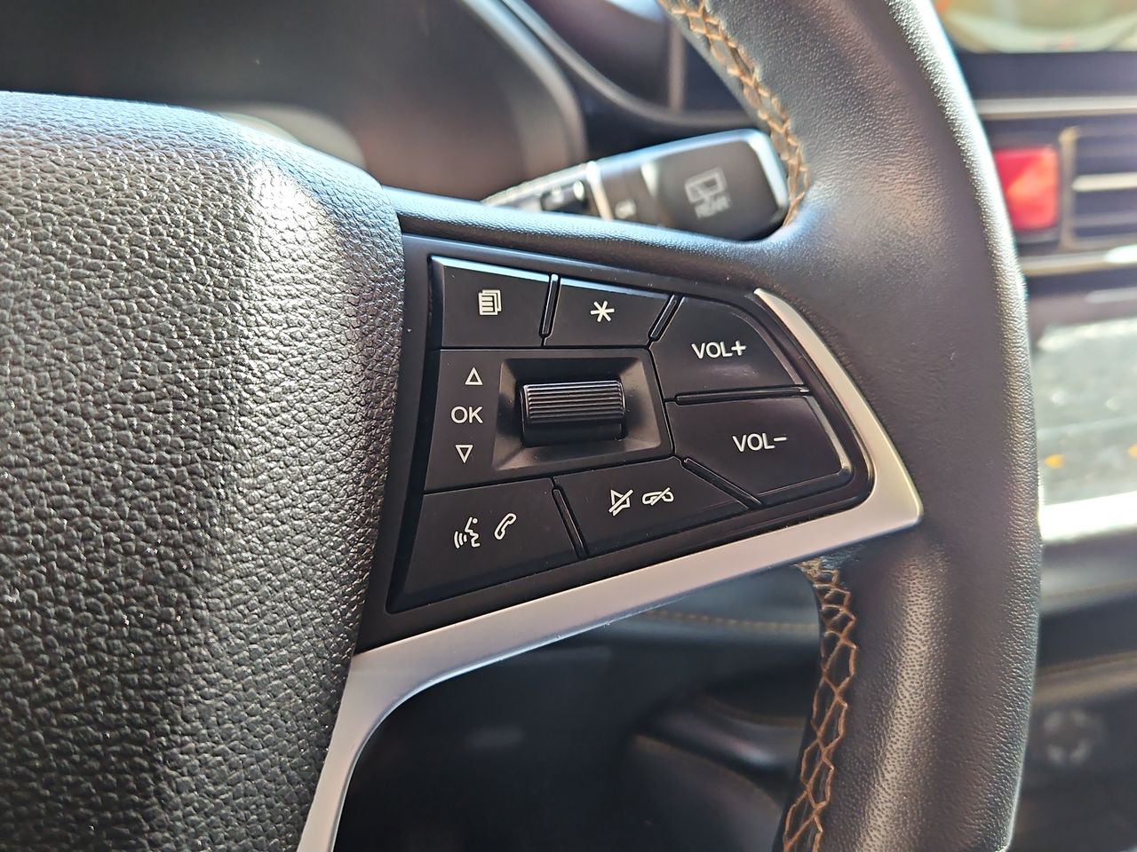 Jac Js4 Js4 Turbo Cvt 1.5 Aut 2022 Usado en Usados de Primera - Sergio Escobar