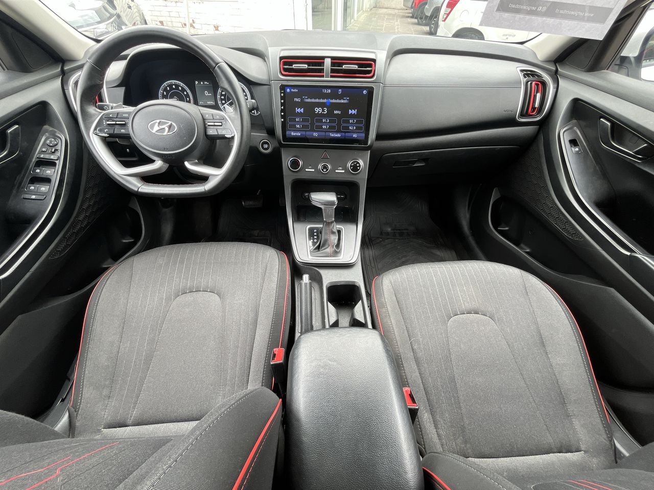 Hyundai Creta Creta Su2i Cvt 1.5 Aut 2022 Usado en Usados de Primera - Sergio Escobar
