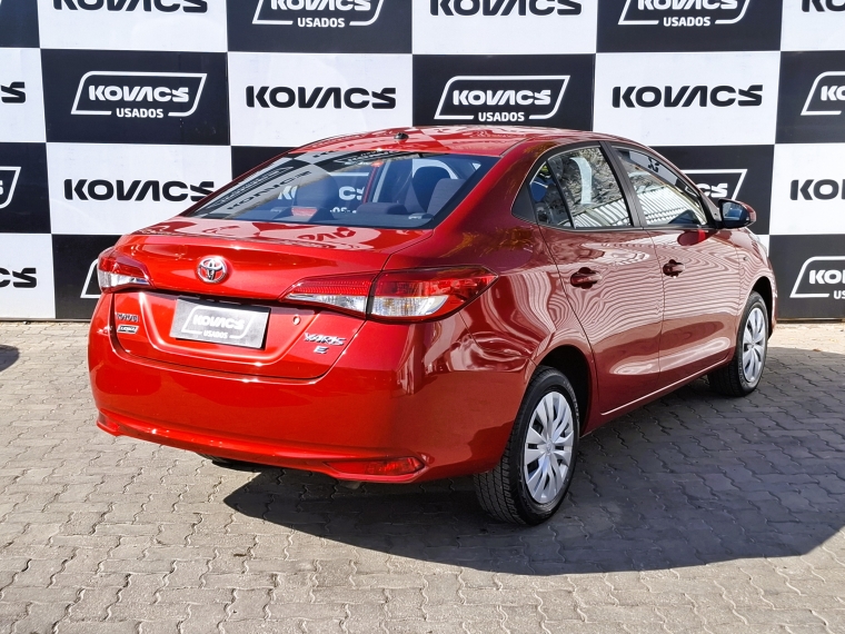 Toyota Yaris Gli E At 2022 Usado  Usado en Kovacs Usados