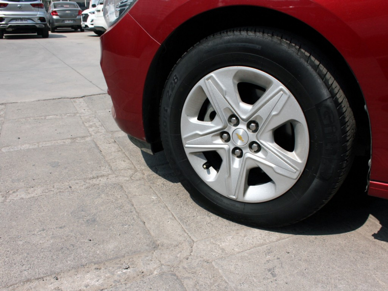 Chevrolet Cavalier 1.5 2019 Usado  Usado en Webautos.cl