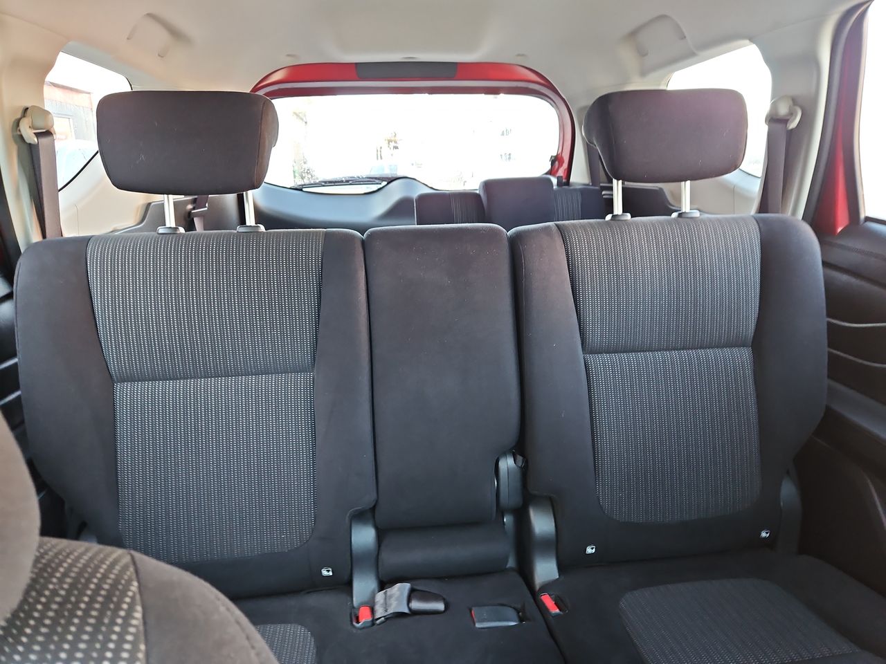 Mitsubishi Xpander Xpander Glx 1.5 2024 Usado en Usados de Primera - Sergio Escobar