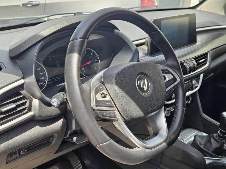 Foton G7 G7 4x2 Ultimate 2024 Usado en Rosselot Usados