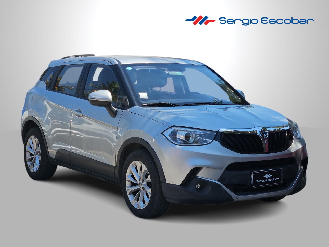 BRILLIANCE V3 V3 1.5 2019