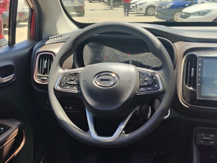 Gac motor Gs3 Gs3 1.3 Aut 2023 Usado en Rosselot Usados