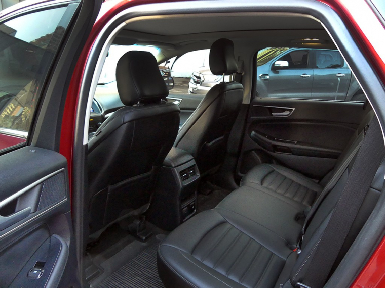 Ford Edge Sel Awd 2.0 2021 Usado  Usado en Webautos.cl