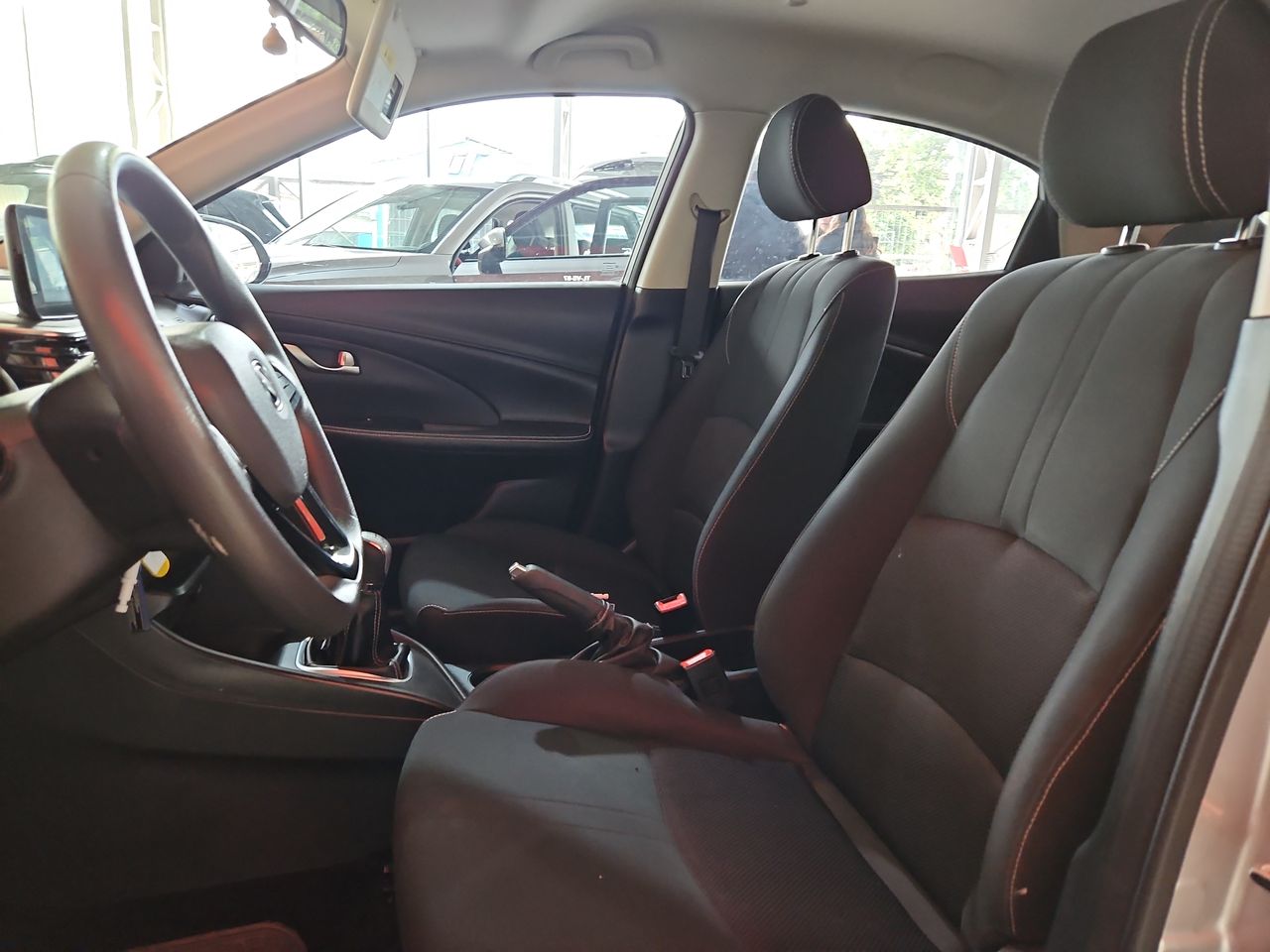 Changan Alsvin Alsvin 4x2 1.4 2024 Usado en Usados de Primera - Sergio Escobar