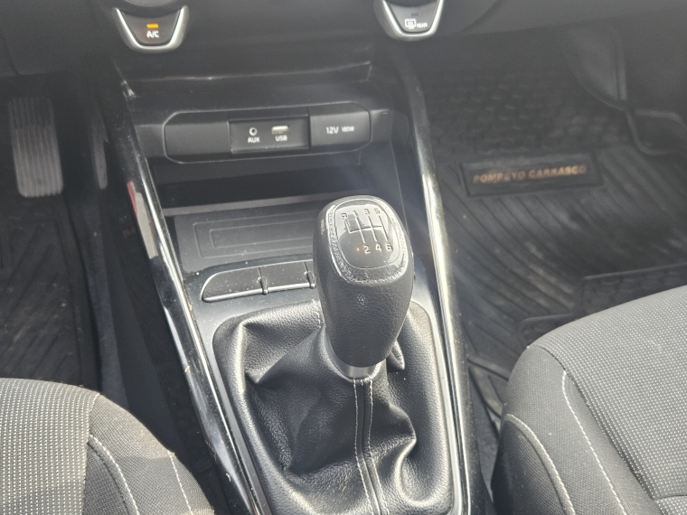 Kia Rio 5 Ex 1.4 Mt 2021 Usado Usado en Kovacs Usados Kia Rio 5 Ex 1.4 Mt 2021 Usado Usado en Kovacs Usados