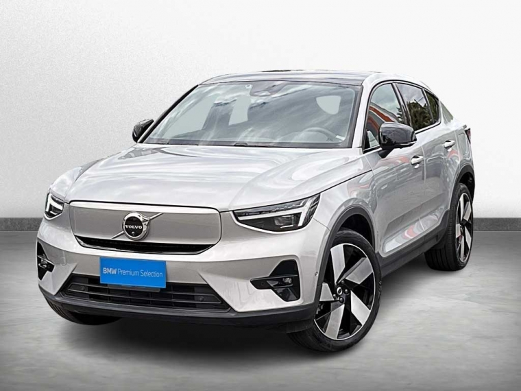 Volvo C40 P8 Recharge 2024 Usado Usado en BMW Premium Selection Volvo C40 P8 Recharge 2024 Usado Usado en BMW Premium Selection