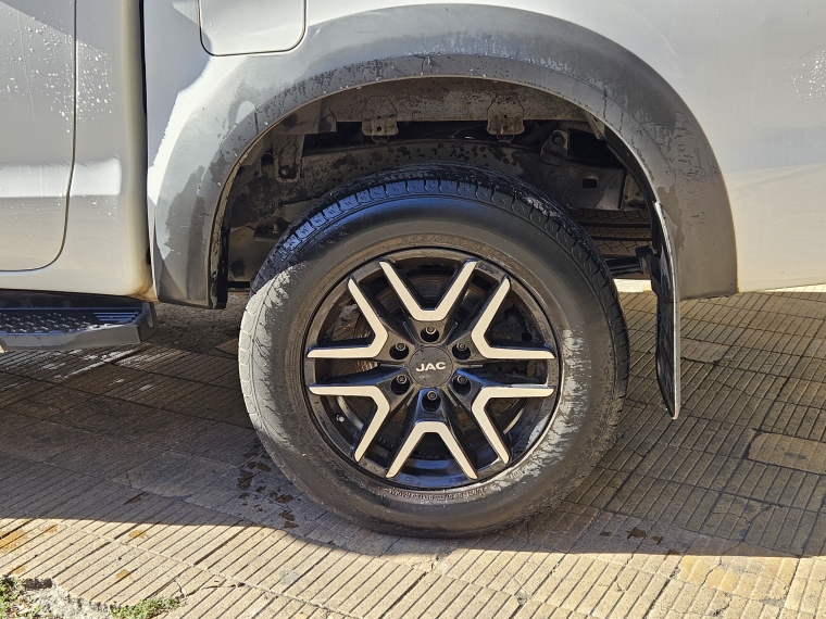 Jac T8 pro T8 Pro 2.0 2023 Usado  Usado en Webautos.cl