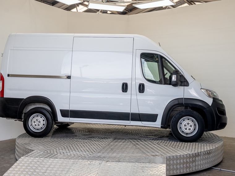 Opel Movano  Cargo Van L2h2 2024 Usado  Usado en Pompeyo