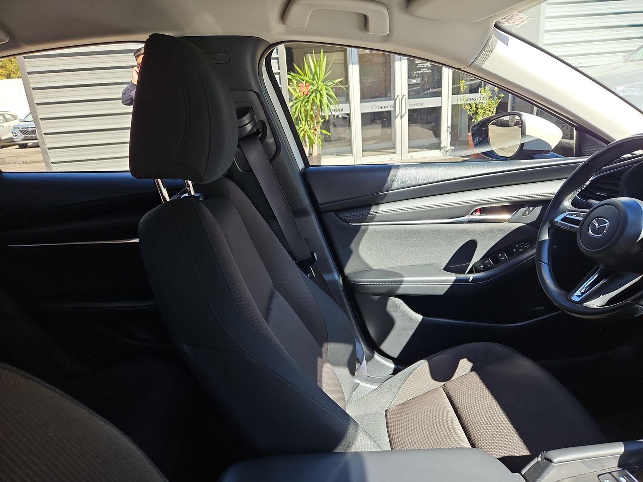 Mazda 3 3 Sedan 2.0 2022 Usado en Usados de Primera - Sergio Escobar